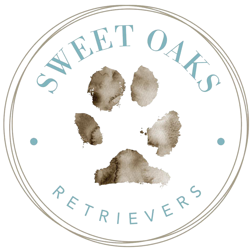 Sweet Oaks Retrievers